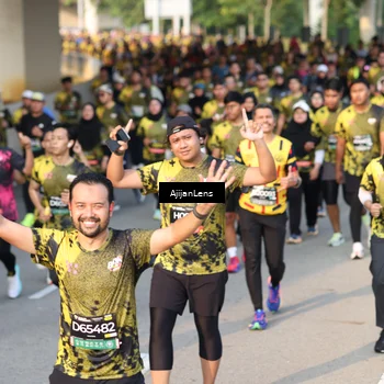 Runner Photo 6621517