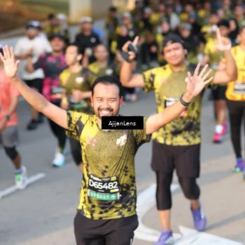 Runner Photo 6621520