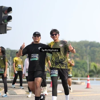Runner Photo 6621522