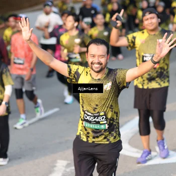 Runner Photo 6621523