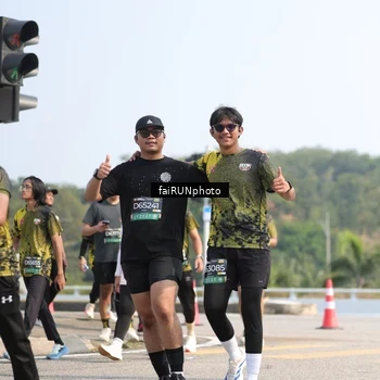 Runner Photo 6621527