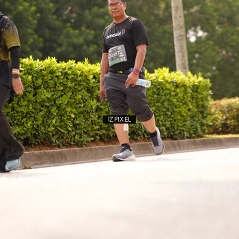 Runner Photo 6621528