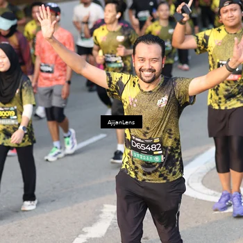Runner Photo 6621531