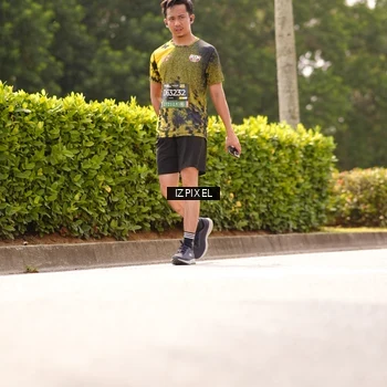 Runner Photo 6621535