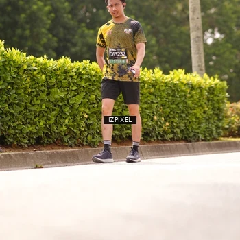 Runner Photo 6621536