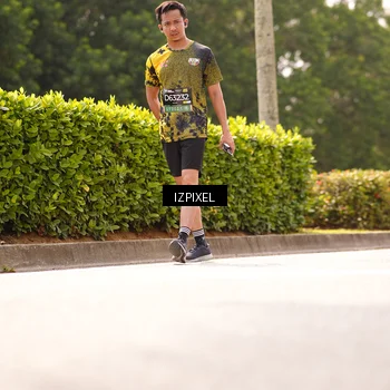 Runner Photo 6621544