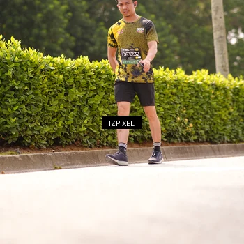 Runner Photo 6621548