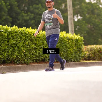 Runner Photo 6621550