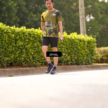 Runner Photo 6621555