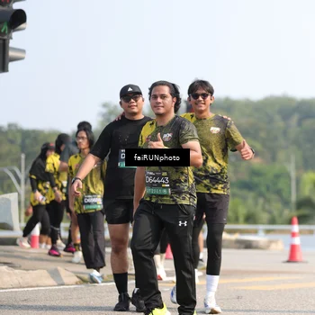 Runner Photo 6621559
