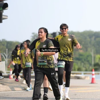 Runner Photo 6621563