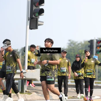Runner Photo 6621564