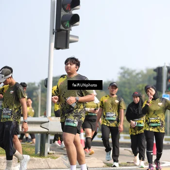 Runner Photo 6621570