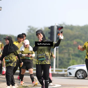 Runner Photo 6621599