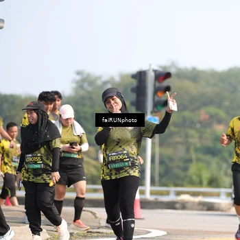 Runner Photo 6621601