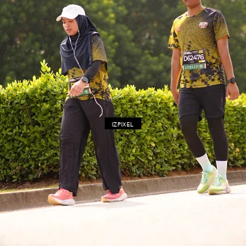 Runner Photo 6621604