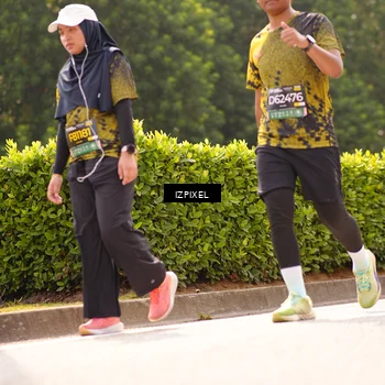 Runner Photo 6621614