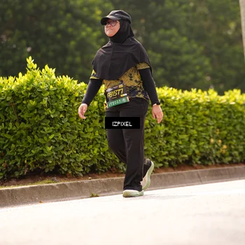 Runner Photo 6621617