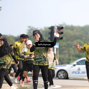 Runner Photo 6621626