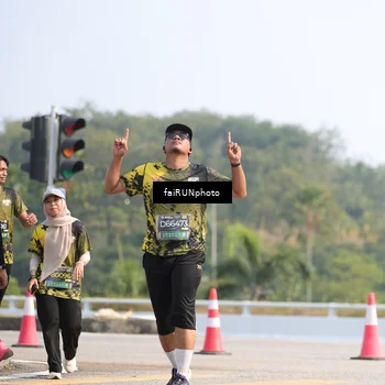 Runner Photo 6621628