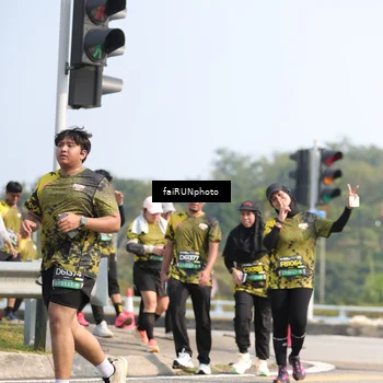 Runner Photo 6621629