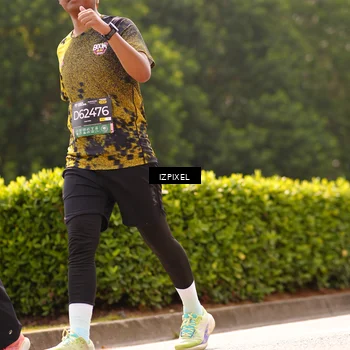Runner Photo 6621630