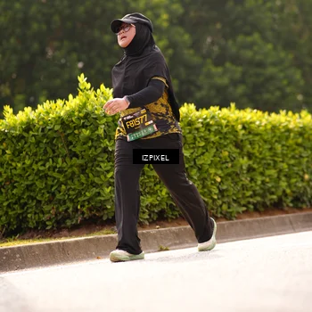 Runner Photo 6621631