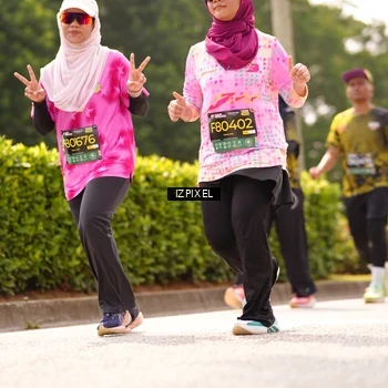 Runner Photo 6621633