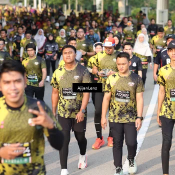 Runner Photo 6621648