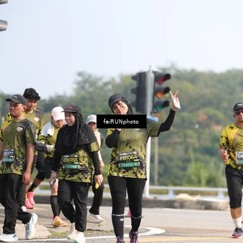 Runner Photo 6621654