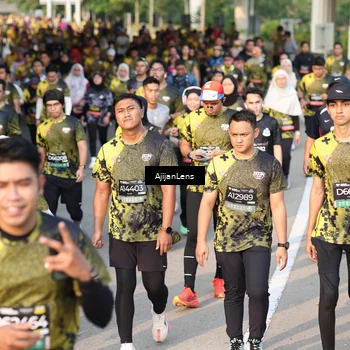 Runner Photo 6621660