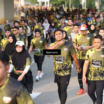 Runner Photo 6621663