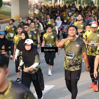 Runner Photo 6621664