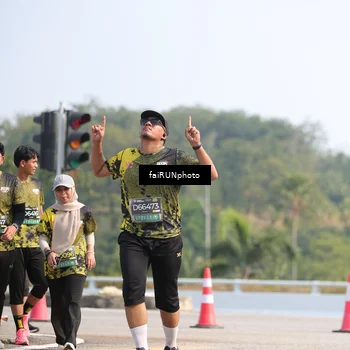 Runner Photo 6621666