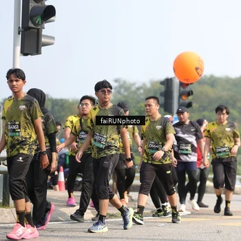 Runner Photo 6621667