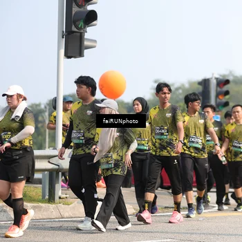 Runner Photo 6621674