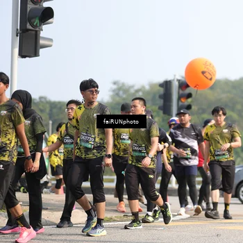 Runner Photo 6621679