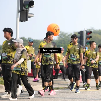 Runner Photo 6621681
