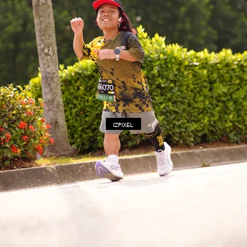 Runner Photo 6621682