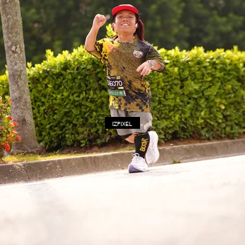 Runner Photo 6621689