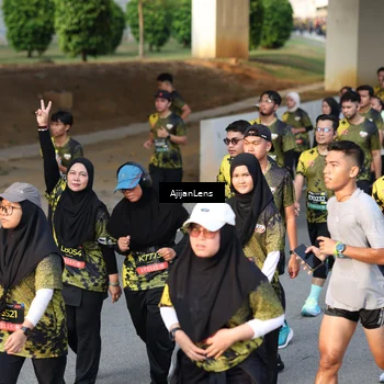 Runner Photo 6621717