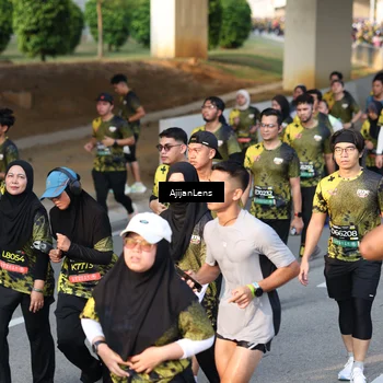 Runner Photo 6621722
