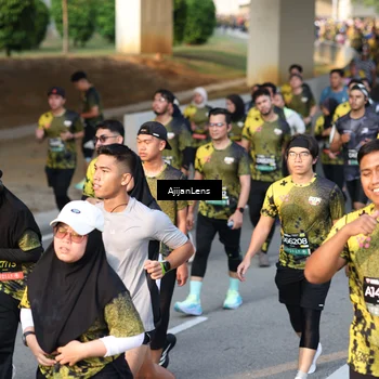 Runner Photo 6621731