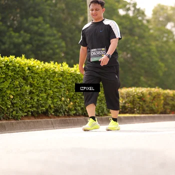 Runner Photo 6621734