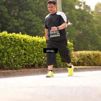 Runner Photo 6621739