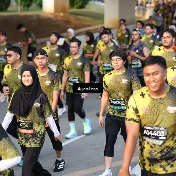 Runner Photo 6621740