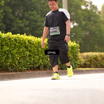 Runner Photo 6621742
