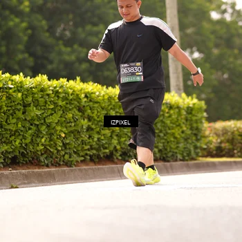 Runner Photo 6621754