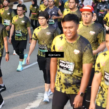 Runner Photo 6621758