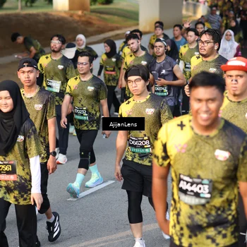Runner Photo 6621760